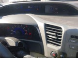 Honda Civic Lx 2HGFB2F58DH578644 снимка