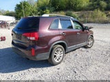 Kia Sorento Lx 5XYKTCA69EG436853 снимка
