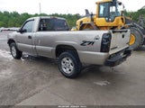 Chevrolet Silverado  Ls 1GCEK14T8YE194608 снимка