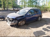 Nissan Rogue S Fwd JN8AT2MT2LW030571 photo