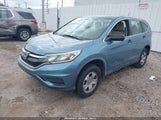 Honda Cr-V Lx 5J6RM4H35FL102445 снимка