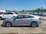 Honda Civic Lx 19XFC2F55GE030886 снимка