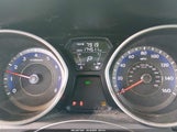 Hyundai Elantra Gls KMHDH4AE6DU790720 снимка