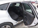 Ford Focus Sel 1FAHP3M20CL190659 снимка
