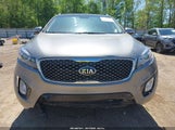 Kia Sorento 3.3L Sx 5XYPK4A58JG387550 снимка