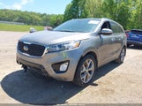 Kia Sorento 3.3L Sx 5XYPK4A58JG387550 снимка