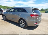 Kia Sorento 3.3L Sx 5XYPK4A58JG387550 снимка