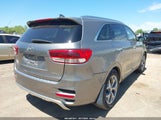 Kia Sorento 3.3L Sx 5XYPK4A58JG387550 снимка