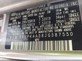 Kia Sorento 3.3L Sx 5XYPK4A58JG387550 снимка