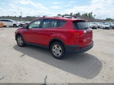 Toyota Rav4 Le JTMBFREV6ED078685 снимка