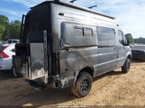 Mercedes-Benz Sprinter  Standard Roof 4-Cyl Diesel Ho W1Y4NBVY4RT173086 снимка