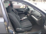 Subaru Outback 2.5I 4S4BRBAC1E3219554 снимка