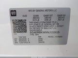 Buick Enclave Fwd Essence 5GAERBKWXNJ132615 снимка