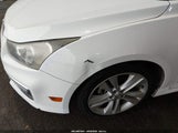 Chevrolet Cruze Ltz 1G1PG5SB8F7149495 снимка
