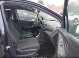 Chevrolet Trax Ls 3GNCJNSBXJL149694 снимка