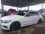 Mercedes-Benz C 450 Amg 4Matic 55SWF6EB1GU139411 photo