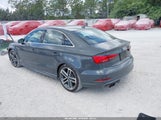 Audi A3 2.0T Premium WAUGUGFF2H1058122 photo