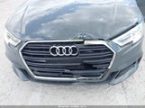 Audi A3 2.0T Premium WAUGUGFF2H1058122 снимка