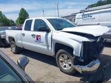 Chevrolet Silverado  Wt 1GCRCNEC8JZ335549 снимка