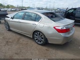 Honda Accord Sport 1HGCR2F58FA252018 снимка