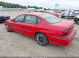 Chevrolet Impala 2G1WF52E249341662 снимка