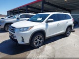 Toyota Highlander Le Plus 5TDBZRFH5KS716313 снимка