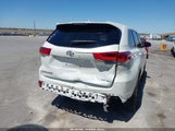 Toyota Highlander Le Plus 5TDBZRFH5KS716313 снимка