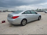 Hyundai Sonata Gls 5NPEB4AC9DH508914 снимка
