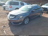 Acura Ilx Premium Package/Technology Plus Package 19UDE2F77HA008199 снимка