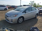 Toyota Prius Ii JTDKN3DU4A0055481 снимка