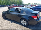Chevrolet Cruze Ls Auto 1G1PA5SH9E7399056 photo