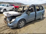 Hyundai Entourage Gls/Limited/Se KNDMC233876014990 снимка