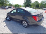Chevrolet Sonic Ls Auto 1G1JA5SH5G4173543 снимка