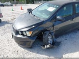 Chevrolet Sonic Ls Auto 1G1JA5SH5G4173543 снимка