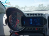 Chevrolet Sonic Ls Auto 1G1JA5SH5G4173543 снимка