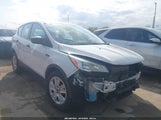 Ford Escape S 1FMCU0F77EUB58692 снимка