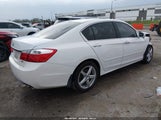 Honda Accord Ex-L V-6 1HGCR3F82EA036406 снимка