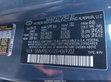 Hyundai Santa Fe Hybrid Calligraphy 5NMP5DG12SH069202 fotografie