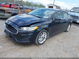Ford Fusion Hybrid Se 3FA6P0LU3LR104948 photo