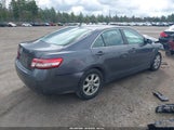 Toyota Camry Le 4T4BF3EK7BR197510 снимка