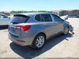 Buick Envision Fwd Preferred LRBFXBSA8KD013709 снимка