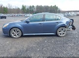 Subaru Legacy 2.5I Premium 4S3BMBC6XD3026408 снимка