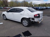 Dodge Avenger Se 1C3CDZAB9DN512164 fotografie