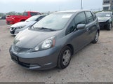 Honda Fit JHMGE8H31CC008509 снимка