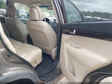 Kia Sorento Ex V6 5XYKUDA75EG534015 снимка