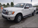 Ford F-150 Lariat 1FTFW1EV0AFB46853 снимка