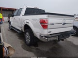 Ford F-150 Lariat 1FTFW1EV0AFB46853 снимка