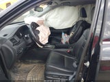 Honda Pilot Touring 5FNYF6H94HB037489 снимка