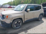 Jeep Renegade Latitude ZACCJABH4FPC04435 снимка