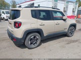 Jeep Renegade Latitude ZACCJABH4FPC04435 снимка